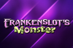 Frankenslot`s Monster